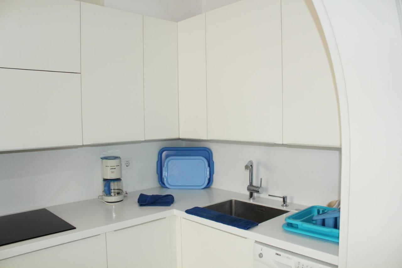 Albaricoques Vivac Bungalow San Bartolomé Ngoại thất bức ảnh