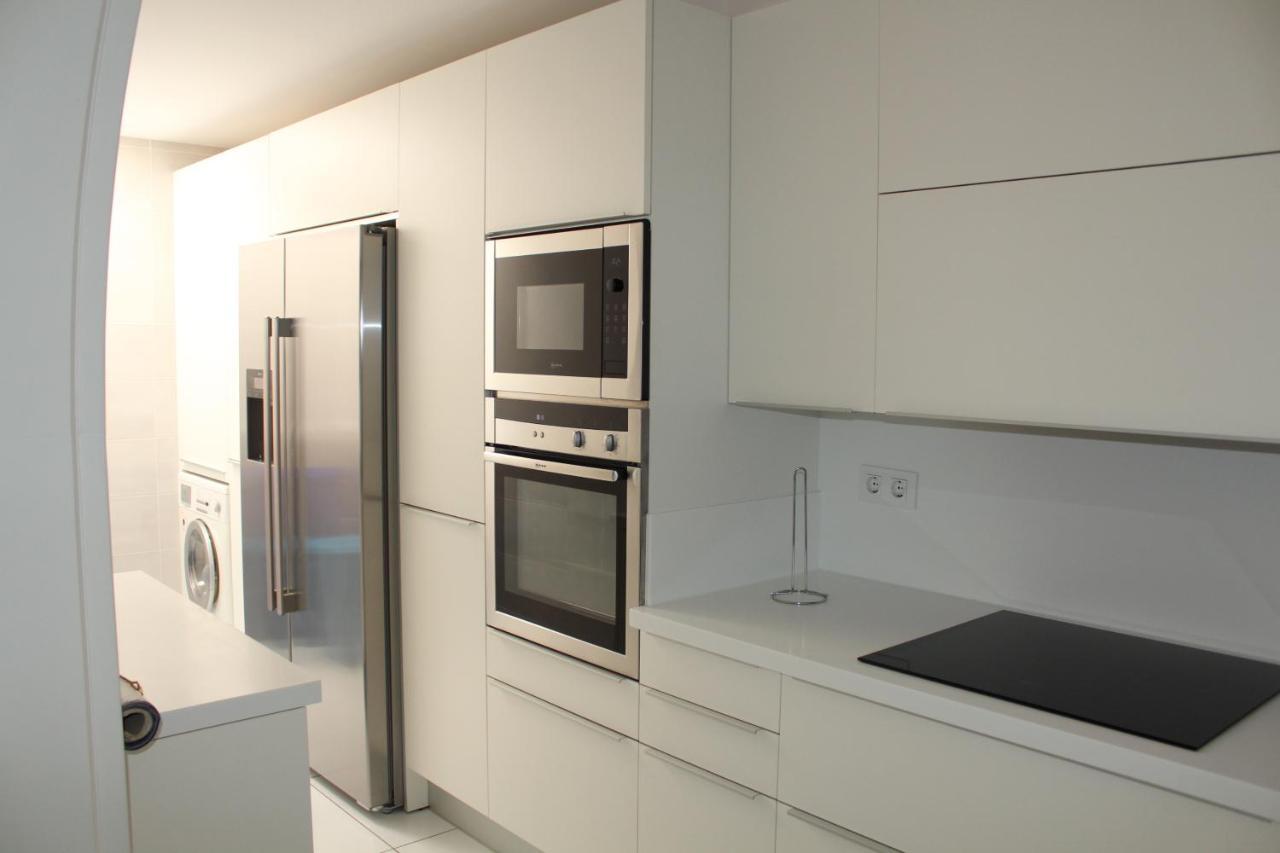 Albaricoques Vivac Bungalow San Bartolomé Ngoại thất bức ảnh